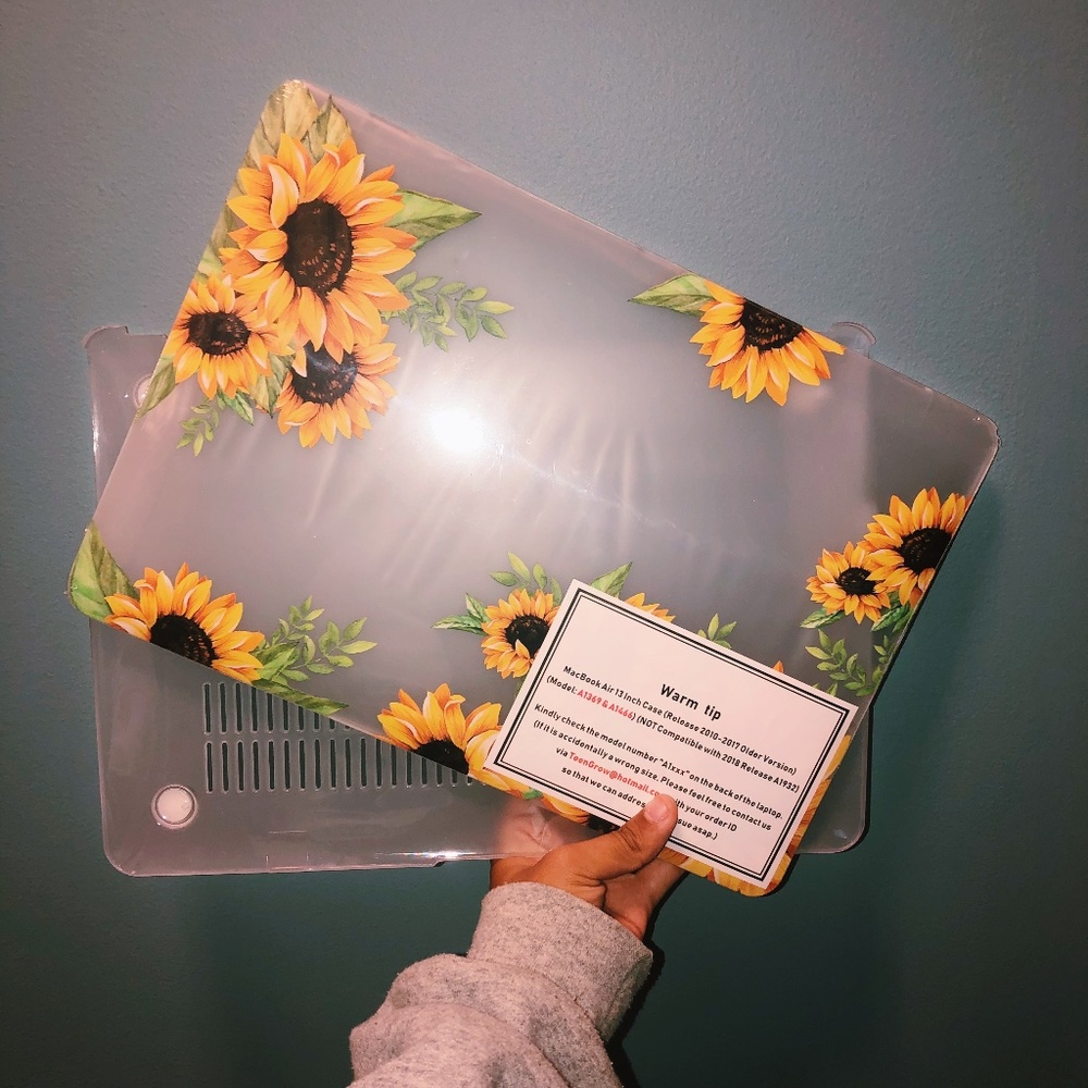 Macbook Air 13" Case